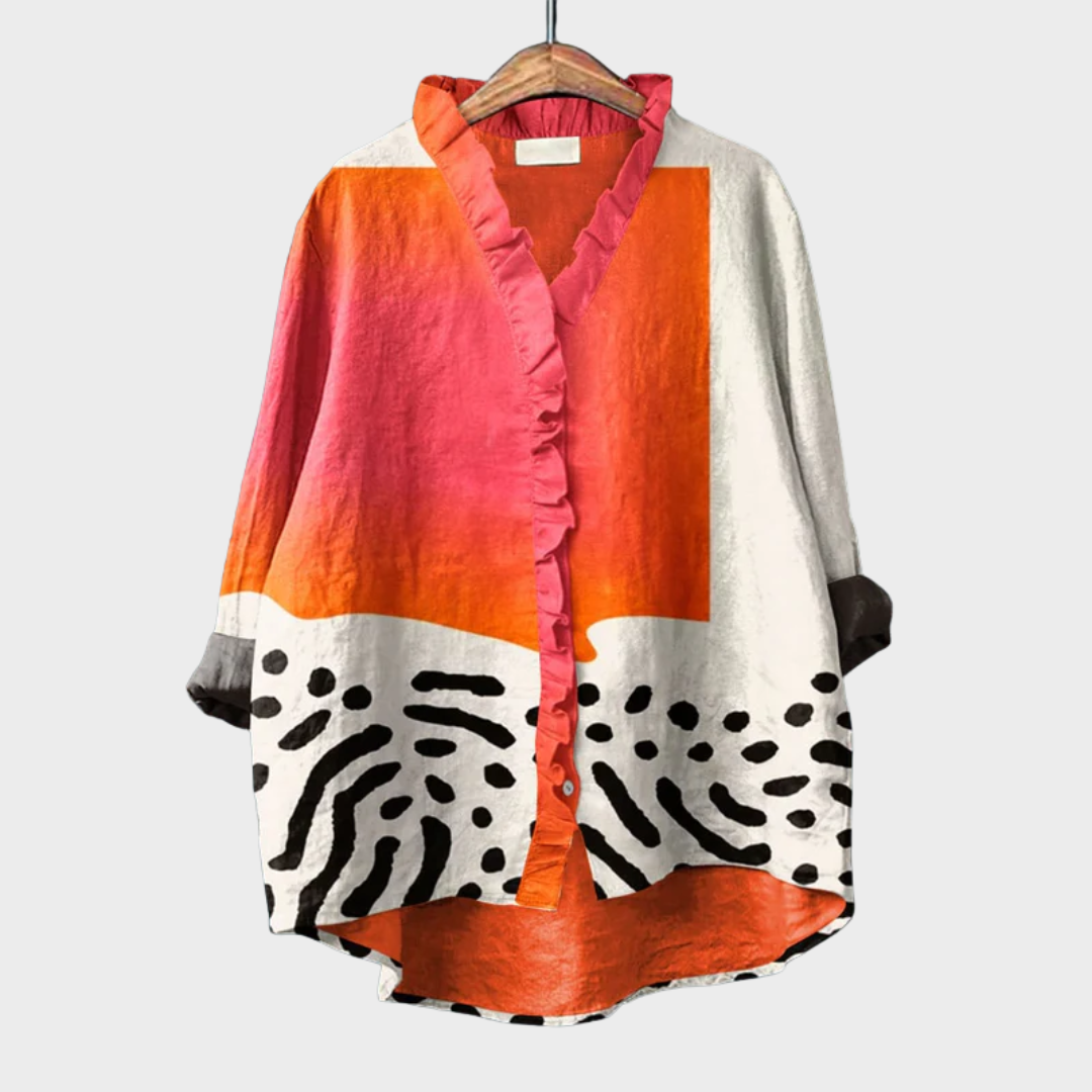 Summer Blouses X – Northern Label