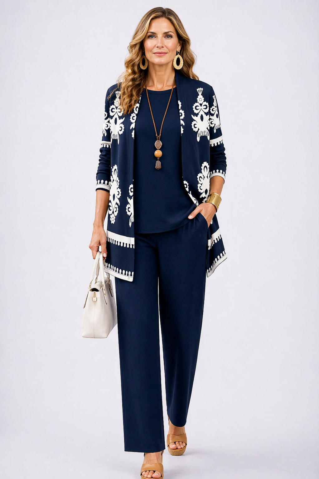 Three Piece Set – Northern Label