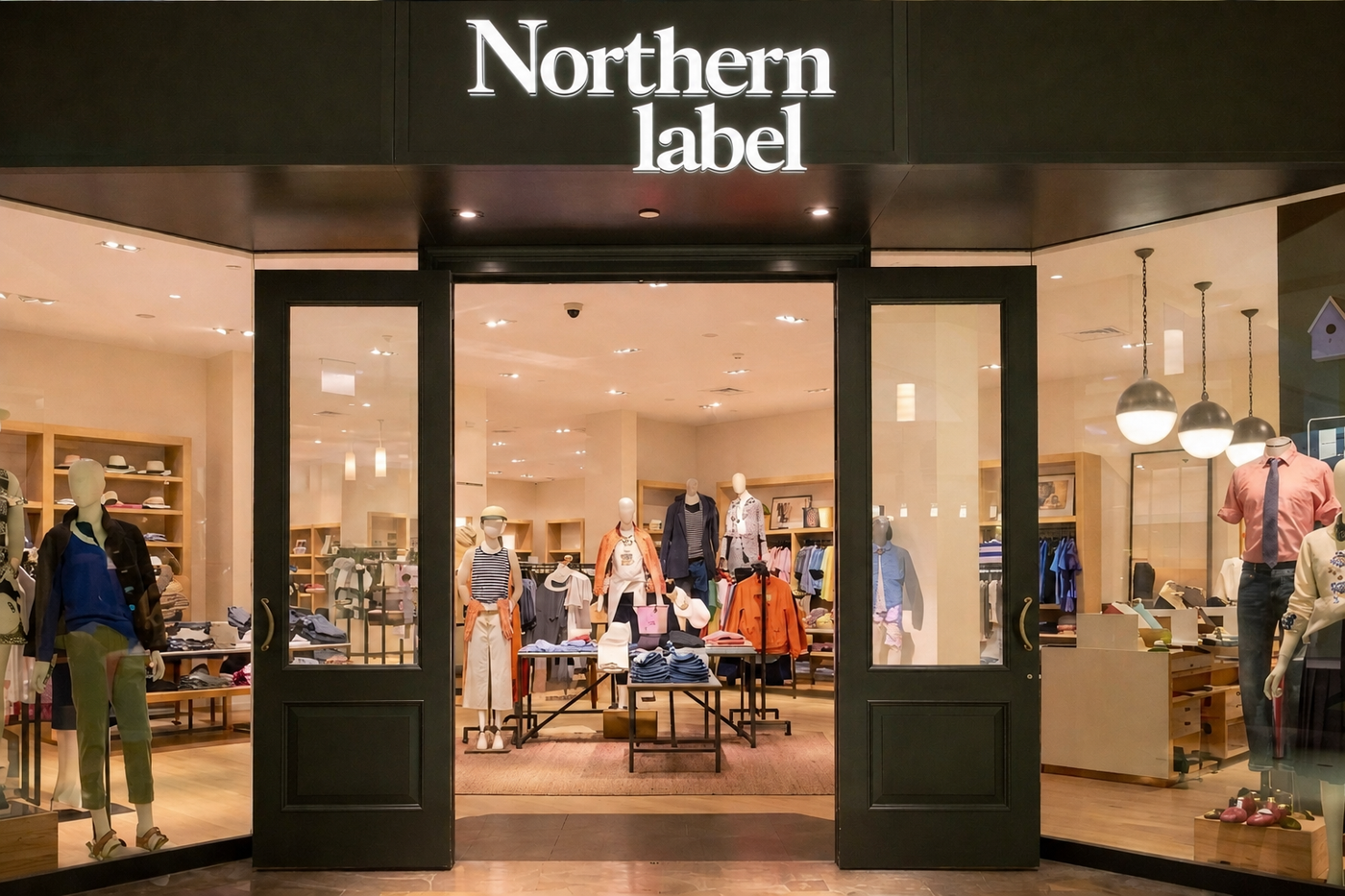 Northern Label